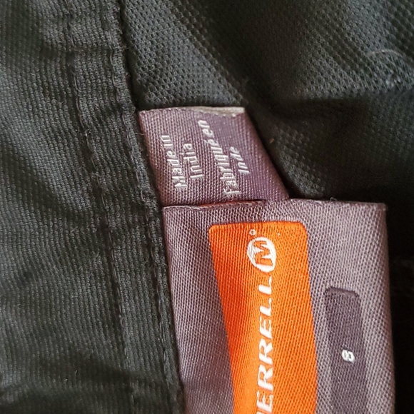 Pants hiking outdoors - Picture 2 of 4